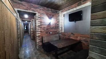 arenda pub restoran: Barter mövcuddur(mənzil,maşın)!!!Köhnə Günəşlidə, Venesiya Şadlıq — 11