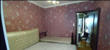 hövsanda kirayə: Hövsanda mərkəzdə Ballı marketin arxasında 9 mərtəbəli binanın 5 ci — 7