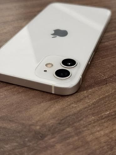 ipad pro 9 7: IPhone 12, 128 GB, Ağ, Face ID — 1