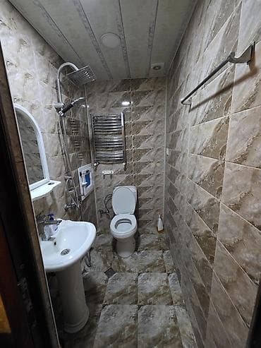 bakida tecili satilan evler: Masazır qəsəbəsi Yeni Bakı yaşayış kompleksində 400 AZN-ə mənzil — 4