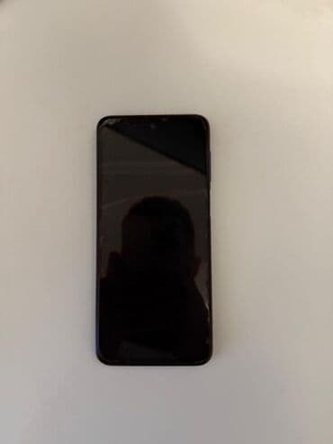 redmi pad 6 qiymeti: Redmi Note 9S, 128 GB, rəng - Göy, Barmaq izi — 3