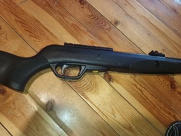 bil: Gamo Black Maxxim IGT Mach 1 pnevmatik tüfəng Qaz pistondur, super — 6