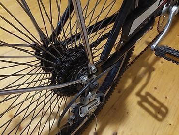 start velosiped: Yeni Şəhər velosipedi Start, 24", Ünvandan götürmə — 6