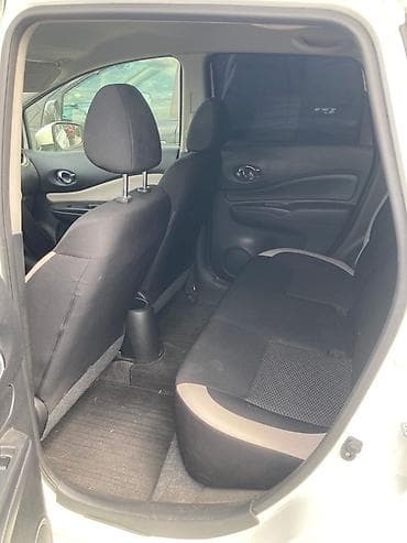 traktor te 28: Arxa, Nissan Juke — 1