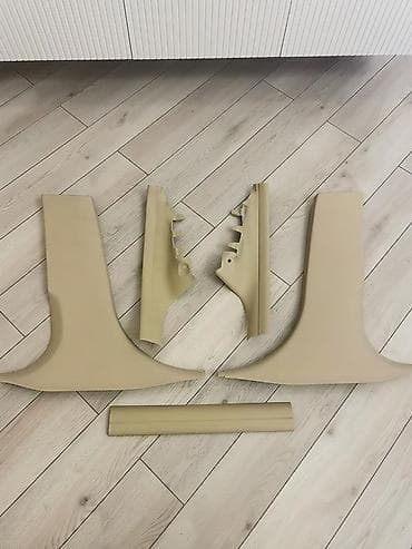 1 7 dizel: BMW F30, Orijinal, Almaniya, Yeni — 6