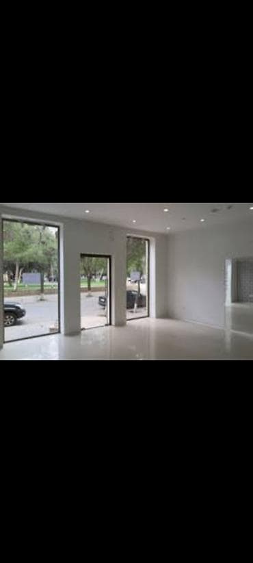 Yasamal rayonu Qələbənin dairəsinə yaxın ərazidə yeni tikilii binanın