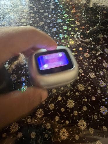 karaoke mikrofon bluetooth: Yeni Simsiz (Bluetooth) Qulaqcıqlar, JBL, rəng - Gümüşü — 2
