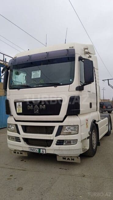 əllə çəkilmiş maşın şəkilləri: Man TGX18.480,13L2012-ci il,1 210 000 km,Dizel,Sürətlər qutusu — 2