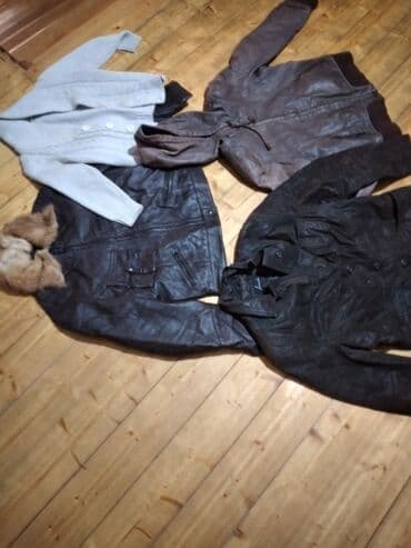 oglan usagi ucun kurtkalar: Hamsı bir yerde Oglan uşagı ücün kurtkalar bir yerde satılır — 2