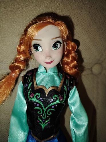 Paltar tikişi: Oyuncaqlar — 1