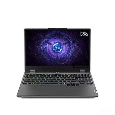 lenova a2016a40: Noutbuk "Lenovo LOQ 15İRX9 Gaming" Şəhər: Bakı Marka: Lenovo Yeni? — 3