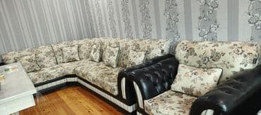 İşlənmiş, Künc divan, Divan, Bazasız, Açılmayan