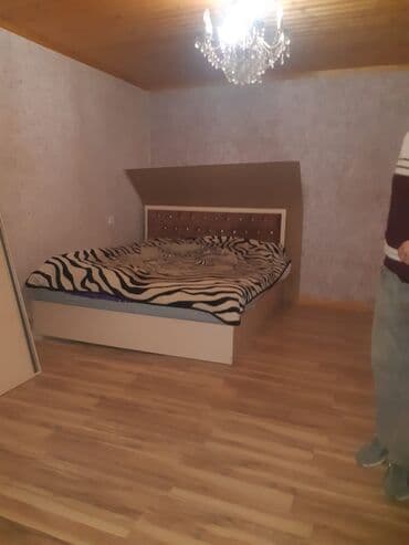 gencede ucuz evler 2023: 2 otaqlı, 60 kv. m, Orta təmir — 7