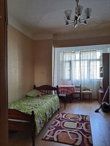 Mənzillər: 2 otaqlı mənzil – təsvir - Planlaşdırma: geniş koridor, ayrı — 2