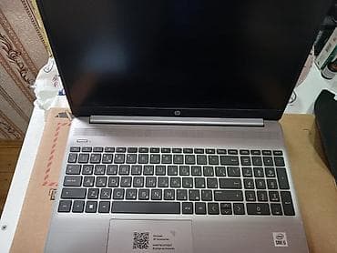 a24 ikinci el: HP noutbuk (Intel Inside) – orijinal qutuda Məhsul təsviri: - Brend — 6