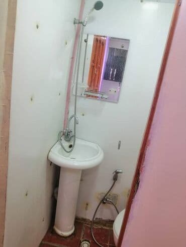 1 otaqlı kohnə tikili: Bakı, 1 otaqlı, Köhnə tikili, 20 kv. m — 6