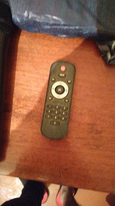 mp3 player qiymətləri: Daşınan karaoke səs sistemi – Z1 Zone Komplekt: - Akustik — 2