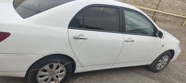 Alfa Romeo: BYD F3: 1.5 l | 2014 il 52000 km Sedan — 1