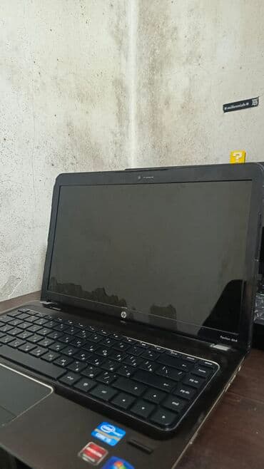hp notebook fiyatları: HP Pavilion dm4 seriyalı noutbuk ilk Sahibiyem Sekilde gorunendir — 4