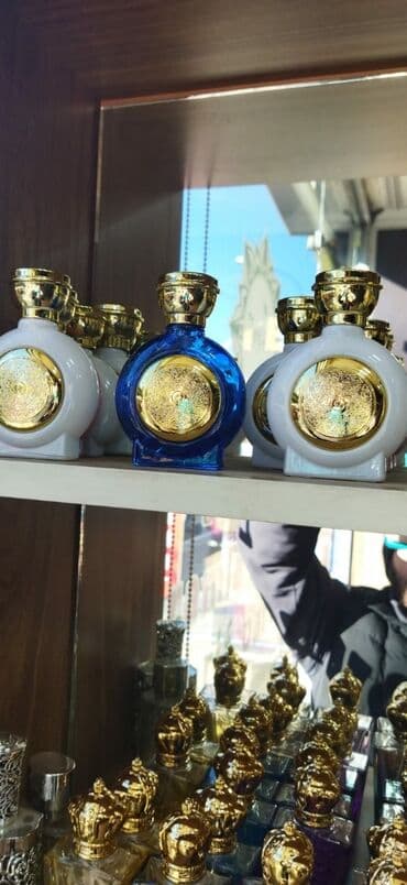 men s defence в бишкеке: Ətriyyat — 9