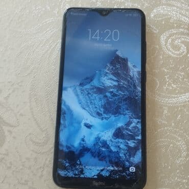 redmi 8 a: Redmi 8A, 32 GB, rəng - Qara, İki sim kartlı — 4