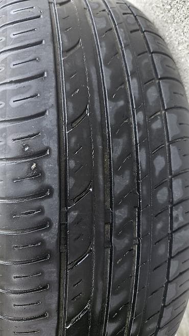 tap az maped: Yay mövsümü üçün avtomobil şini - Ölçü: fotoşəkildə göstərilən — 1