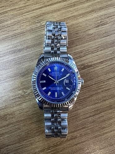 rolex daydate: Rolex Oyster Perpetual Day‑Date qol saatı - Korpus və qolbaq — 3