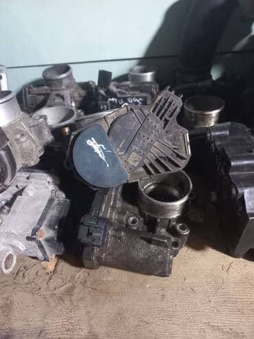 митсубиси запчасти: Zaslonka Chevroler Aveo zaslonka chevrolet Cruze zaslonka daewoo — 6