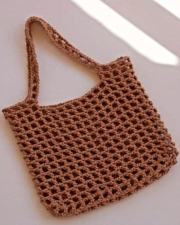 Eynəklər: Toxunma əl sumkaları sifarişlə toxunur — 4