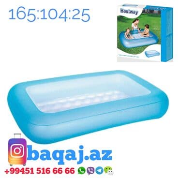 пластиковые бассейны: Basseyn.Baseyna.Baseyin.Hovuz.Su hovuzu.Su hovuzlarinin satisi.Su — 3