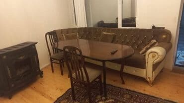 kirayr evler: 100 kv. m, 3 otaqlı — 8