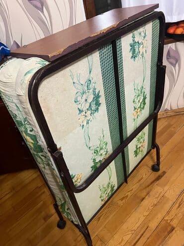 kicik şkaf: Matraslı raskladuşka — 3