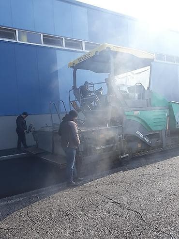 vekil mesleheti elaqe: Asfalt islerini goruruk razilasma yolu ile isleyirik. qiymet asfaltin — 3