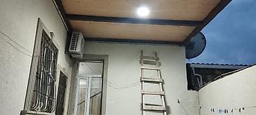 zabrat ev: 6 otaqlı, 200 kv. m, Yeni təmirli — 6