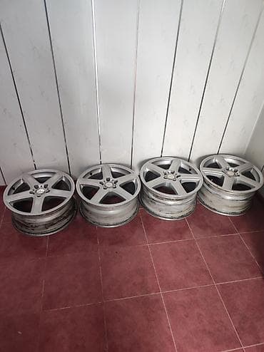 Mersedes r17 em tam ideal orjinal çatdırılma var barter yoxdu