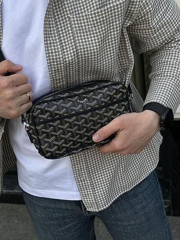 Сумки: Сумка на плечо — 4