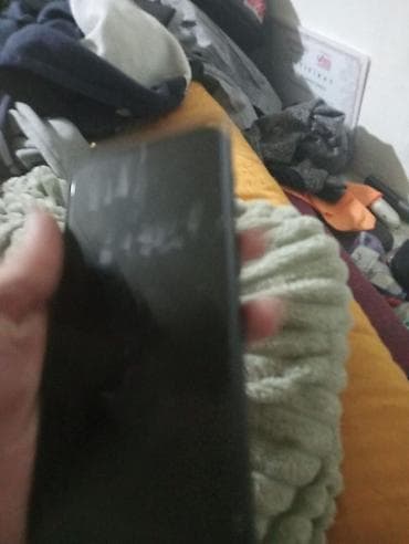 telefon satşı: Redmi Note 9S, 128 GB, rəng - Ağ, Sensor, Simsiz şarj, İki sim kartlı — 5