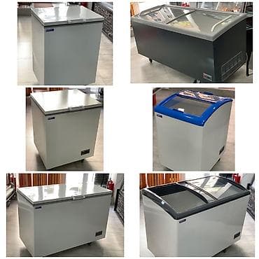 Qapalı dondurucu lalafo.az -da Qapalı dondurucu