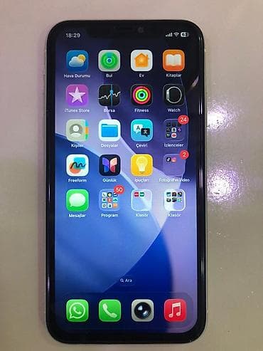 iphone 5 zapcast: IPhone 11, 128 GB, Ağ — 4