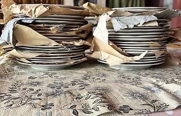 qazan qab: Nahar dəsti, 40 nəfərlik — 2