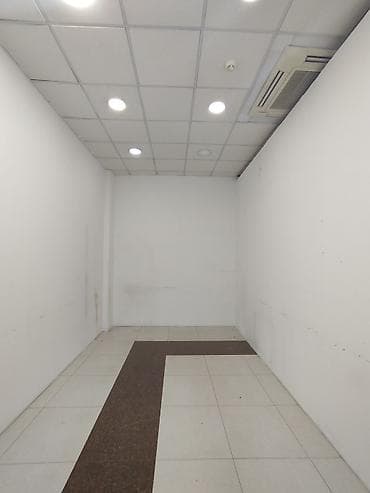 взять офис в аренду: KİRAYƏ – Ticarət/Ofis məkanı - Bağlı mərkəz daxilində şüşə qapılı — 1