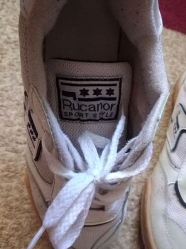 ikinci əl xoncalar: Ölçü: 37, İşlənmiş — 9