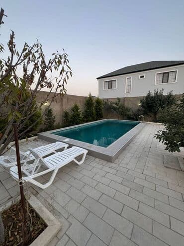 5 otaqlı ev çertyojları: 140 м², 5 комнат — 14