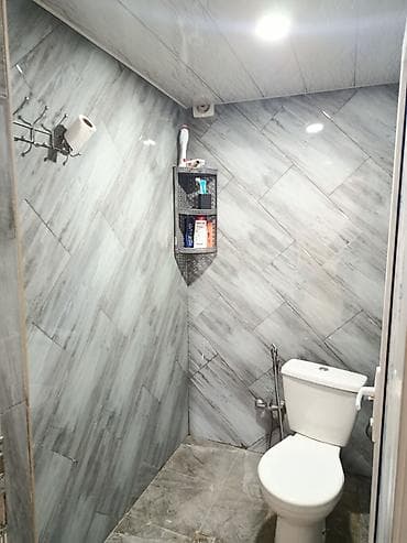 bina az ismayilli: 4 otaqlı, 112 kv. m, Kredit yoxdur, Orta təmir — 10