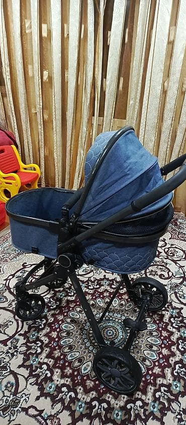 milli donlar: Transformer araba, İşlənmiş — 3