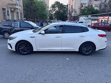 ferrari satilir: Kia K5: 2 l | 2018 il Sedan — 8