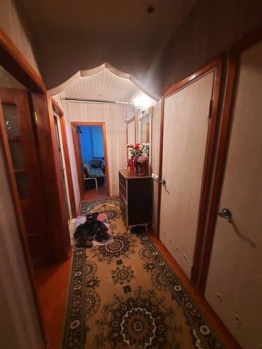 qubada evler kredit: Bakı, 2 otaqlı, Köhnə tikili, 65 kv. m — 11