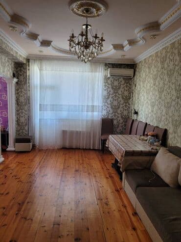 2 otaqlı, Yeni tikili, m. Həzi Aslanov, 80 kv. m lalafo.az -da 2 otaqlı, Yeni tikili, m. Həzi Aslanov, 80 kv. m