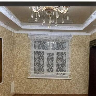 məzun lentləri 2023: Pərdə və tüllər — 2