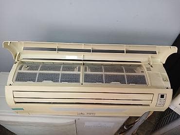 mis samovar: Kondisioner Mitsubishi, İşlənmiş, 40-45 kv. m, Split sistem, Kredit yoxdur — 2